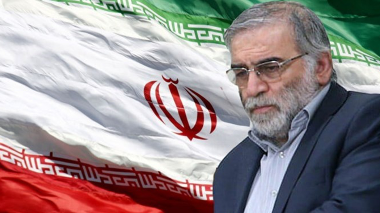 Hệ quả nào sau vụ ám sát nhà khoa học Fakhrizadeh của Iran (30/11/2020)